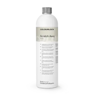 COLOURLOCK Scratch Away Leder Kratzerentferner 1L