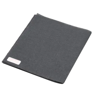 COLOURLOCK Glue-Tex black - Hinterklebestoff für Lederreparatur