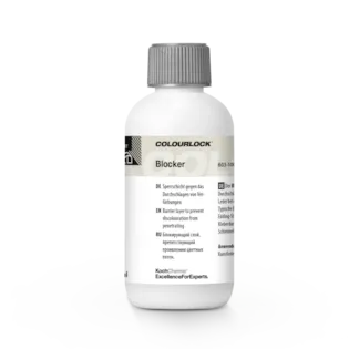COLOURLOCK Blocker Sperrgrund gegen Verfärbungen 100ml 
