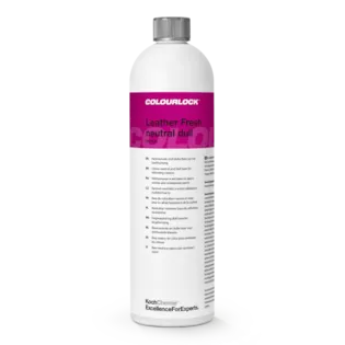 Colourlock Leather Fresh neutral dull matt 1L