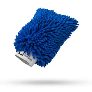 Liquid Elements Waschhandschuh CHUBBY 2.0