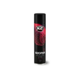 K2 SIGMA AERO PRO – Reifenglanz Spray 600ml