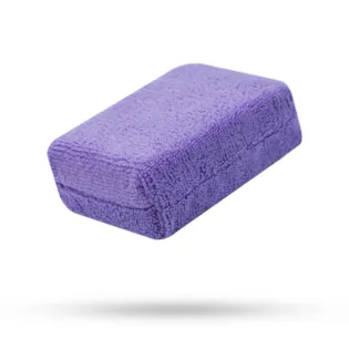 Liquid Elements Sponge Bobb – Mikrofaser Handapplikator