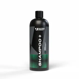 UltraCoat Shampoo+ 