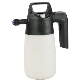 Carshine IK Foam – Schaumsprühflasche 1,25 L