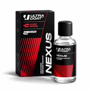 Ultracoat Keramikversiegelung - NEXUS 30 ml