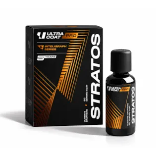 Ultracoat Keramikversiegelung Stratos –  50 ml
