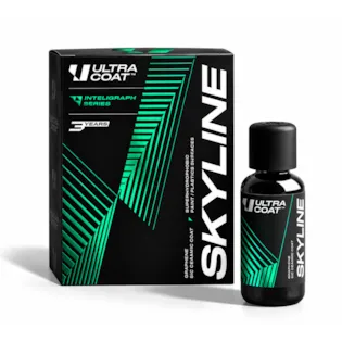 UltraCoat Premium Ceramic Versiegelung SKYLINE 50ml