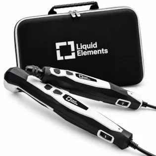 Liquid Elements Pico Akku Poliermaschine A800 KIT