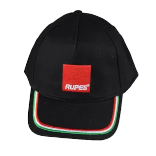 Rupes BigFoot Cap Mütze Original