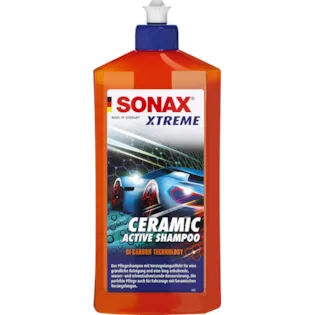 Sonax Ceramic Active Shampoo 500ml