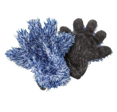 Liquid Elements Waschhandschuh DOUBLE GRAB