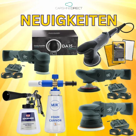 **  NEU ** NEU ** NEU **