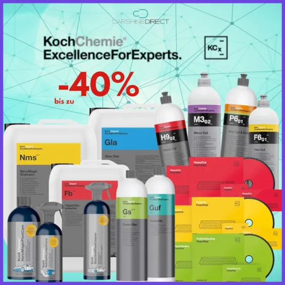 %%%  KOCH CHEMIE  %%%