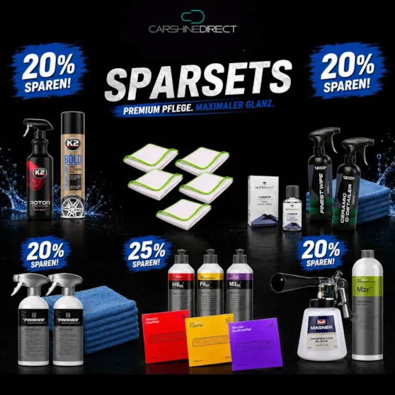 %%  SPARSETS  %%