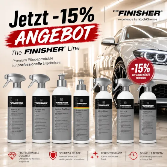%% KOCH CHEMIE FINISHER %%