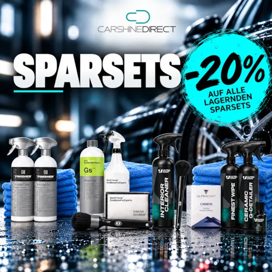 %% SPARSETS %%